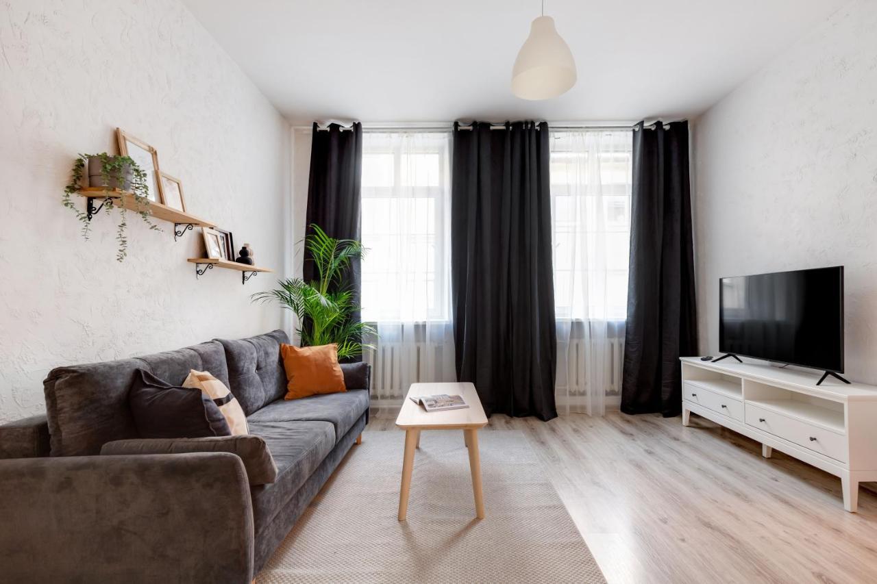 #Stayhere - Cozy 1Bdr Apartment Vilnius Old Town Ngoại thất bức ảnh