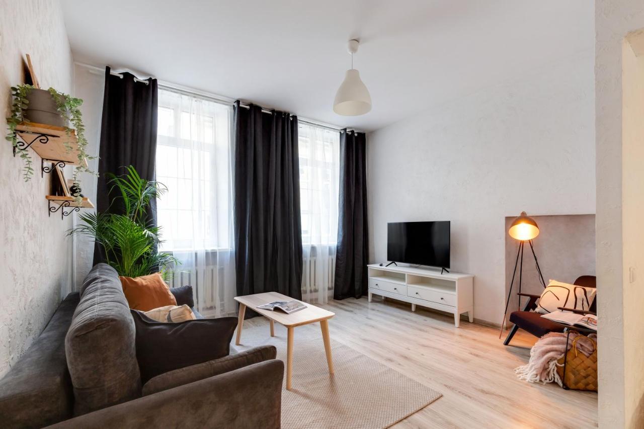 #Stayhere - Cozy 1Bdr Apartment Vilnius Old Town Ngoại thất bức ảnh