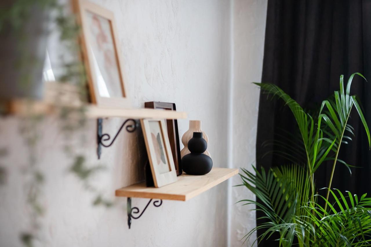 #Stayhere - Cozy 1Bdr Apartment Vilnius Old Town Ngoại thất bức ảnh