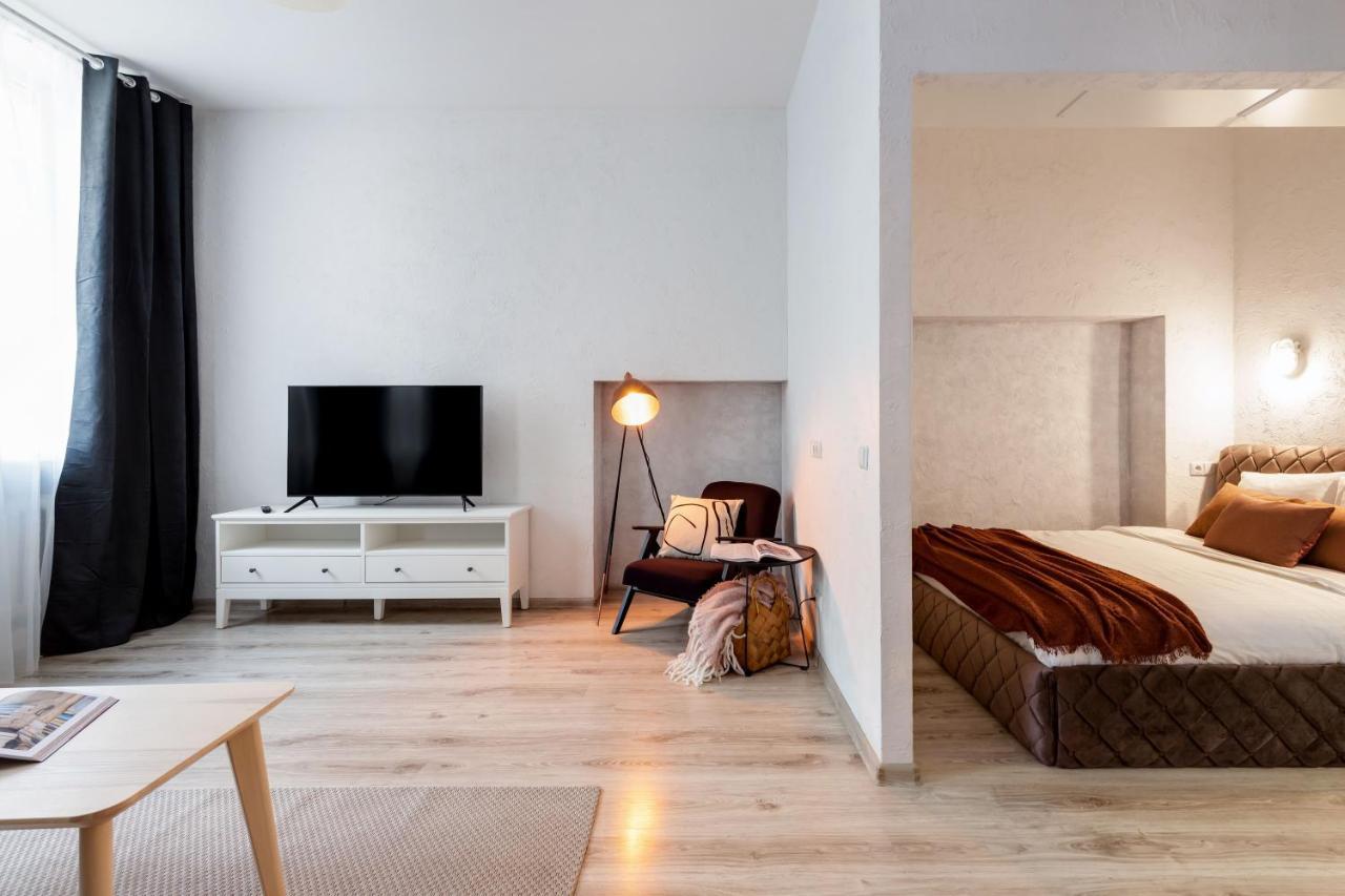 #Stayhere - Cozy 1Bdr Apartment Vilnius Old Town Ngoại thất bức ảnh