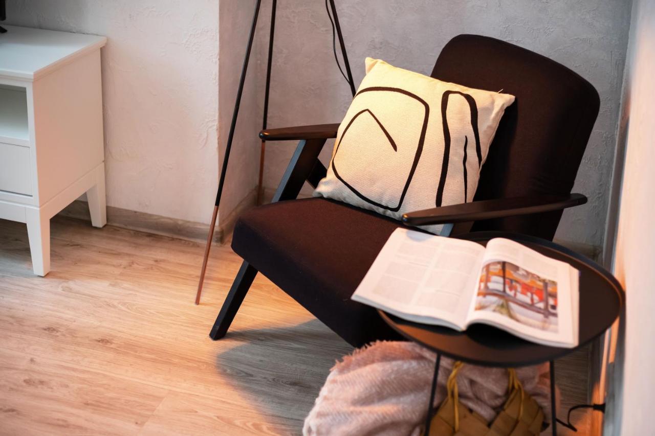 #Stayhere - Cozy 1Bdr Apartment Vilnius Old Town Ngoại thất bức ảnh