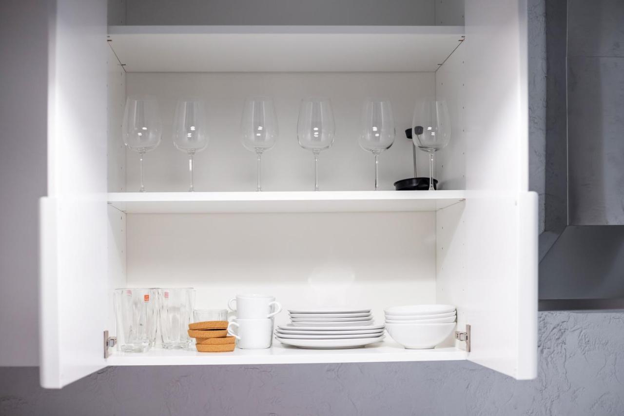 #Stayhere - Cozy 1Bdr Apartment Vilnius Old Town Ngoại thất bức ảnh