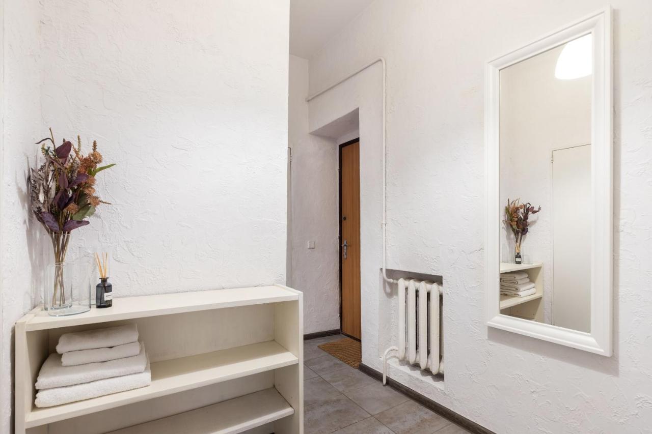 #Stayhere - Cozy 1Bdr Apartment Vilnius Old Town Ngoại thất bức ảnh