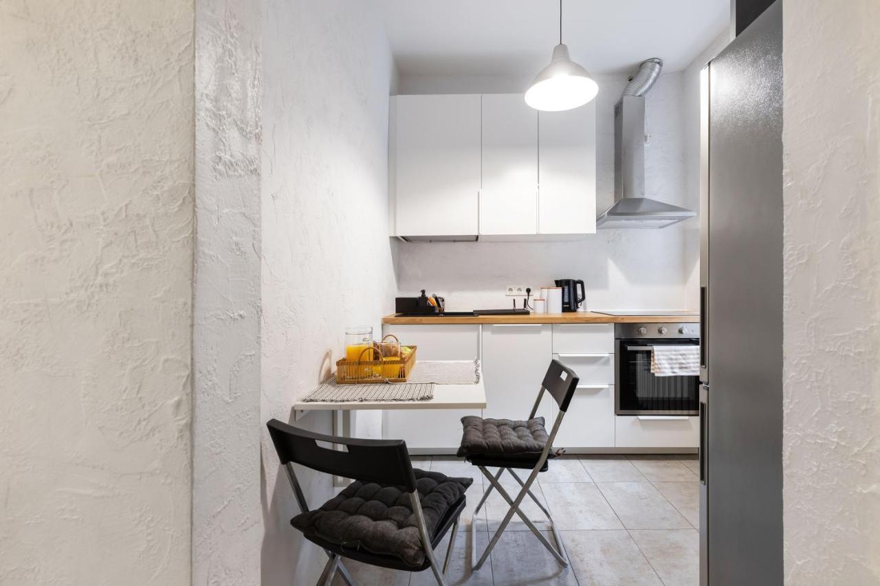 #Stayhere - Cozy 1Bdr Apartment Vilnius Old Town Ngoại thất bức ảnh